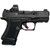 Shadow Systems War Poet CR920 Pistol with Optic 9mm Luger [FC-810120313450]
