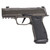 Sig Sauer P365 AXG Legion 9mm Luger Semi Auto Pistol [FC-798681686575]