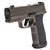 Sig Sauer P365 AXG Legion 9mm Luger Semi Auto Pistol [FC-798681686575]