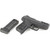 Ruger Security-380 .380 ACP Semi Auto Pistol 3.4" Barrel Black Polymer [FC-736676038398]