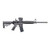 S&W M&P15 Sport II OR AR-15 .223/5.56 NATO Rifle with Vortex Sparc Red Dot [FC-022188896367]