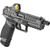 Springfield Armory Echelon 9mm Luger Threaded Pistol 3 Dot Night Sights [FC-706397970536]