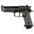 Beretta 92XI Squalo 9mm Luger Semi Auto Pistol [FC-082442975979]