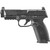 FN 509 Fullsize MRD 9mm Luger Pistol 10 Rounds Black [FC-845737011802]