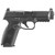 FN 509 Fullsize MRD 9mm Luger Pistol 10 Rounds Black [FC-845737011802]