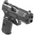 FN 509 Fullsize MRD 9mm Luger Pistol 10 Rounds Black [FC-845737011802]