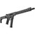 CMMG Resolute MkGs 9mm Luger AR-Style Rifle Tungsten [FC-810144726731]