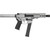 CMMG Banshee MkG .45 ACP AR-Style Pistol 5" Titanium [FC-810144727844]