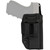Comp-Tac Infidel Max Holster fits Glock 26 Gen5 IWB Right Handed Kydex Black [FC-739189140145]