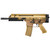 FN SCAR 15P 5.56 NATO Semi Auto Pistol FDE 10 Rounds [FC-845737015251]