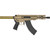 CMMG Banshee Mk47 7.62x39mm AR-Style Pistol 8" Tan [FC-810144729497]