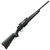 Winchester XPR Stealth SR 6.8 Western Bolt Action Rifle 16.5" Threaded Barrel 3 Rounds Green Composite Stock Permacote Black Finish [FC-048702022135]