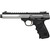 Browning Buck Mark Contour Stainless .22 LR Pistol 5.9" Suppressor Ready [FC-023614860112]
