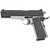 EAA GiRSAN MC1911S Government Model .45 ACP Semi Auto Pistol 5" Barrel 8 Rounds Ambidextrous Safety Two Tone Finish [FC-741566903311]