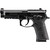 Beretta 92GTS Full Size 9mm Luger Pistol 10 Rounds [FC-082442969558]