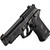 Beretta 92GTS Full Size 9mm Luger Pistol 10 Rounds [FC-082442969558]