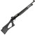 Savage Stevens 320 Security 20 Gauge Pump Action Shotgun 18.5" Barrel 5 Rounds Ghost Ring Sights Black Thumbhole Synthetic Stock Black Finish [FC-011356232496]
