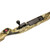 Savage 110 Predator Bolt Action Rifle .22-250 Rem 24" Barrel 4 Rounds Synthetic Adjustable AccuFit AccuStock Realtree Max 1 Camo/Black Finish [FC-011356570000]