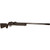 Savage Model A17 .17 HMR Semi Auto Rimfire Rifle 10 Rounds 22" Barrel Synthetic Stock Black Finish [FC-011356470010]