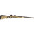 Savage 110 Predator Bolt Action Rifle .204 Ruger 24" Barrel 4 Rounds Synthetic AccuFit AccuStock Realtree Max 1 Camo/Black Finish [FC-011356570024]
