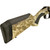 Savage 110 Predator Bolt Action Rifle .204 Ruger 24" Barrel 4 Rounds Synthetic AccuFit AccuStock Realtree Max 1 Camo/Black Finish [FC-011356570024]