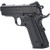 EAA Girsan MC1911SC Influencer 9mm Luger Pistol Black [FC-741566906640]