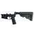 New Frontier Armory AR-15 G-4 Billet Complete Lower Receiver SOPMOD Stock [FC-G4LOWERC]