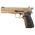 Girsan MCP35 Semi Auto Pistol 9mm Luger 15 Rounds FDE [FC-741566905384]