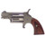 NAA Mini-Revolver Single Action Revolver.22 Long Rifle 1-1/8" 5 Round Barrel Wood Boot Grips 22LRGBG [FC-744253001529]