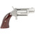 NAA .22 Magnum Mini-Revolver .22 Winchester Magnum 1-1/8" Barrel Boot Grips [FC-744253001550]
