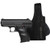 Hi-Point C-9 Semi Auto Handgun 9mm Luger 3.5" Barrel 8 Rounds Black Finish with Holster [FC-752334091802]