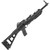 Hi-Point Carbine Semi Auto Rifle .45 ACP 17.5" Barrel 9 Rounds Polymer Stock Black 4595TS [FC-752334500021]