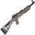 Hi-Point Carbine Semi Auto Rifle 9mm Luger 16.5" Barrel 10 Rounds Polymer Stock Woodland Camo 995TSWC [FC-752334600035]