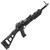 Hi Point Carbine .45 ACP Semi Auto Rifle 9 Rounds Black [FC-752334900524]