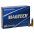 Magtech 9mm Luger Ammunition 1000 Rounds LRN 124 Grains 9E [FC-754908165100]