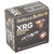 Sellier & Bellot XRG Defense .45 ACP Ammunition 25 Rounds Copper HP 165 Grain [FC-754908501120]