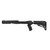 ATI Strikeforce Stock For Ruger 10/22 with Adjustable Side-Folding TactLite Buttstock in Black B2101216 [FC-758152910899]