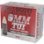 Fort Scott Munitions 9mm Luger SCS TUI Ammo 20 Rounds 80 Grain TPD Coated [FC-758381721488]