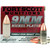 Fort Scott Munitions 9mm Luger SCS TUI Ammo 20 Rounds 80 Grain Nickel Plated [FC-758381721495]