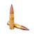 FIOCCHI .300 Blackout Ammunition 500 Rounds Hornady SST 125 Grains 300BLKHA [FC-762344863610]