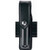 Safariland Model 38 OC Spray Holder Standard Top Flap 1.5"x4"-4.5" SafariLaminate Chrome Snap Closure High Gloss Black 38-4-9 [FC-781602050722]