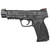 S&W Performance Center M&P9 M2.0 5" 9mm Pistol with Ported Barrel [FC-022188871357]