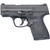 S&W M&P Shield M2.0 9mm Luger Pistol 3.1" Barrel [FC-022188872187]