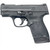 S&W M&P Shield M2.0 9mm Luger Pistol 3.1" Barrel [FC-022188872187]