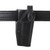 Safariland Model 6280 SLS Mid-Ride Duty Belt Holster Right Hand Fits SIG P226R/P220R STX Plain Black [FC-781602373289]