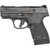 S&W M&P 9 Shield Plus 9mm Luger Semi-Auto Pistol 3.1" Barrel 13 Rounds Black [FC-022188885118]