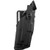 Safariland 6360 ALS Level III Retention Duty Holster Right Hand Springfield XDM 9mm with Tactical Light and 4.5" Barrel STX Tactical Black 6360-1452-131 [FC-781602490689]