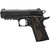 Browning 1911-22 Compact Black Label Semi Auto Handgun .22 LR 3.625" Barrel 10 Rounds Composite Frame Laminate Grips Black 051817490 [FC-023614042419]