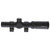 TRUGLO OPTI SPEED Velocity Calibrated BDC Crossbow Scope 1-4x24 Illuminated BDC Reticle 30mm Tube 0.5 MOA Adjustments Fixed Parallax Black Finish [FC-788130025390]