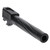 Rival Arms Barrel for SIG Sauer P320 X5 Models 9mm Luger Fluted 4340H Steel Billet PVD Coating Black Finish [FC-788130031520]